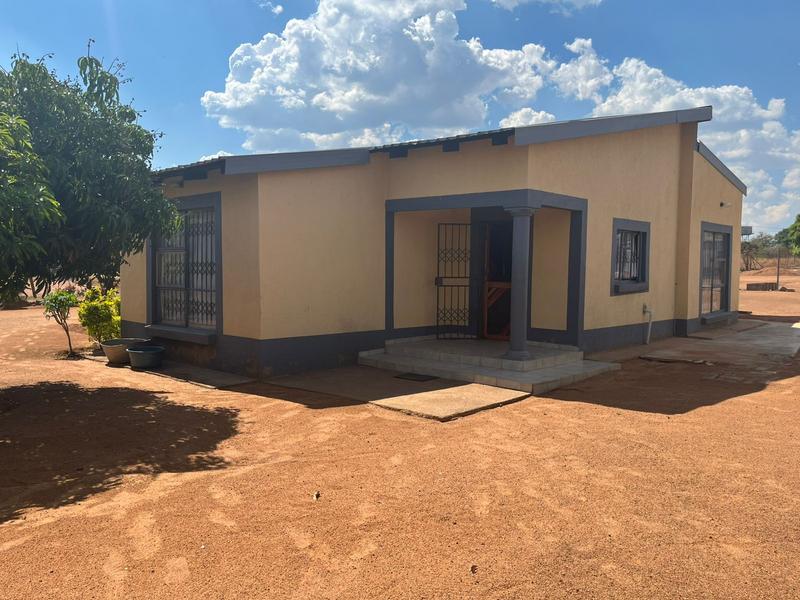 3 Bedroom Property for Sale in Mogwase North West